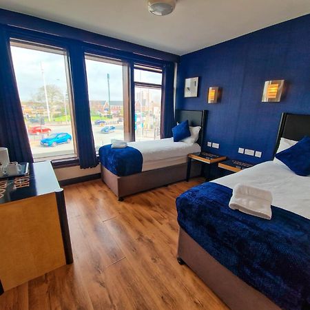 Cornmill Hotel Kingston upon Hull Exterior photo